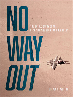 cover image of No Way Out